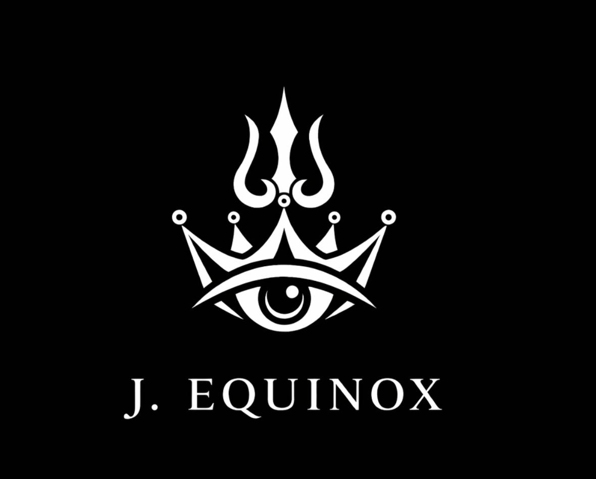 J. Equinox Logo